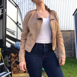 American Culture Bomber Jacket